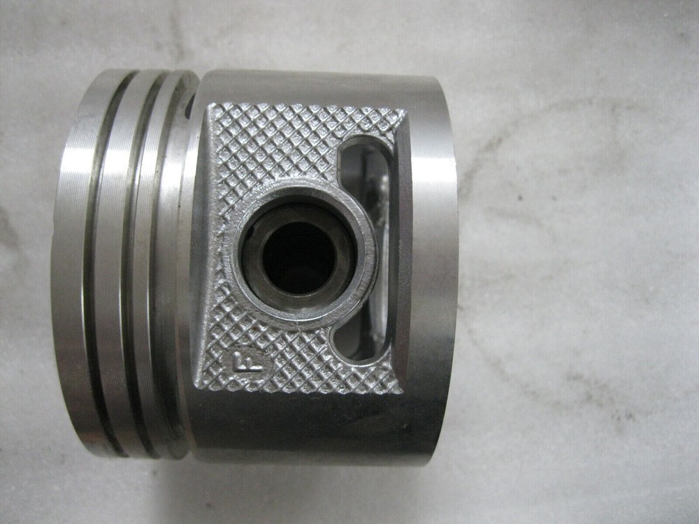 Perfect Circle SL-1734 224-2225 Engine Piston