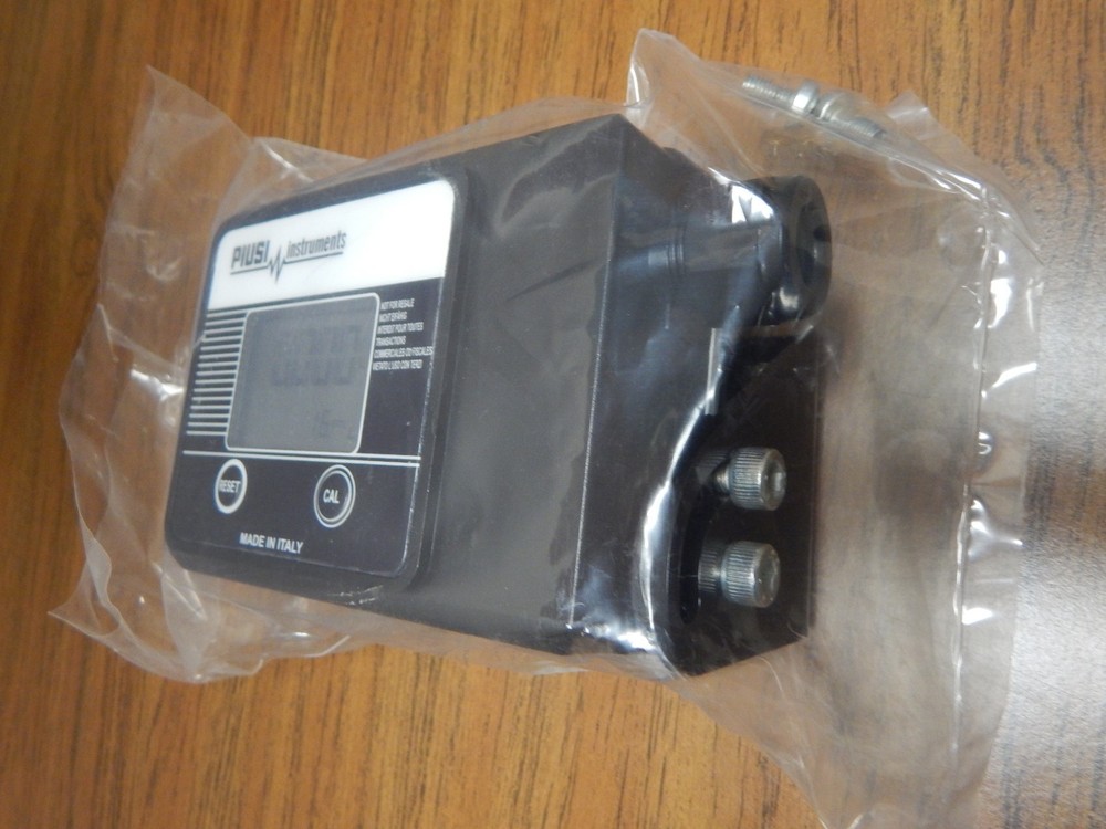 Piusi Remote Display