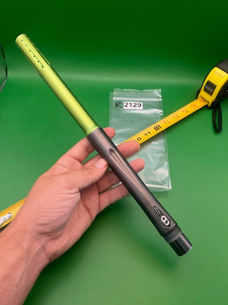 Planet Eclipse 2 Piece Autococker Barrel