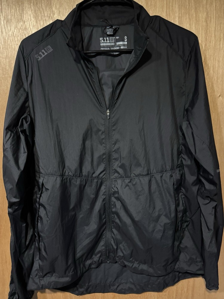 511 Tactical PT R Packable Ripstop Small Jacket
