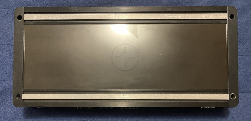 Hybrid Audio Technologies Unity U5A 5-Channel Amplifier