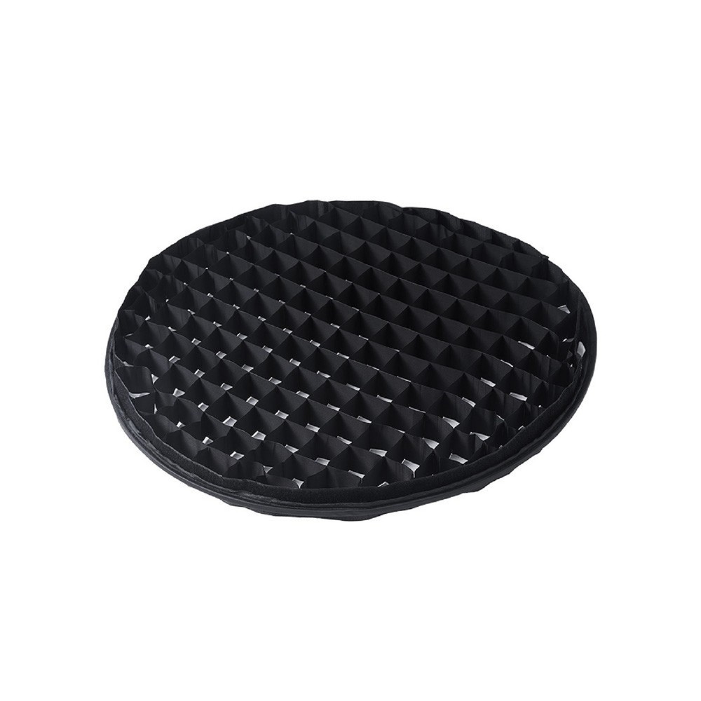 Amaran 45º Fabric Light Control Grid with 5 Clips for Verge Max Panel Light