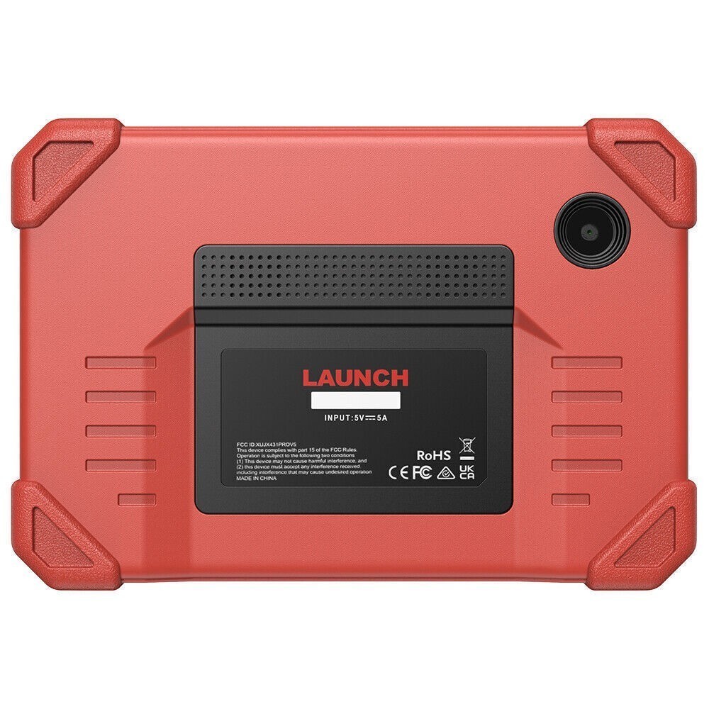 LAUNCH CRP919XBT Bidirectional Bluetooth Diagnostic Scanner ECU Reader