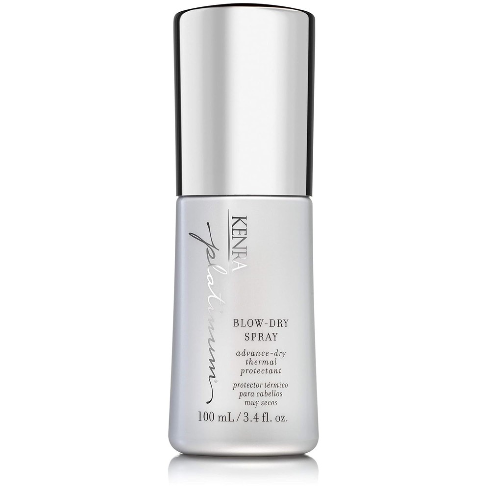 Kenra Platinum Blow-Dry Spray 3.4 oz