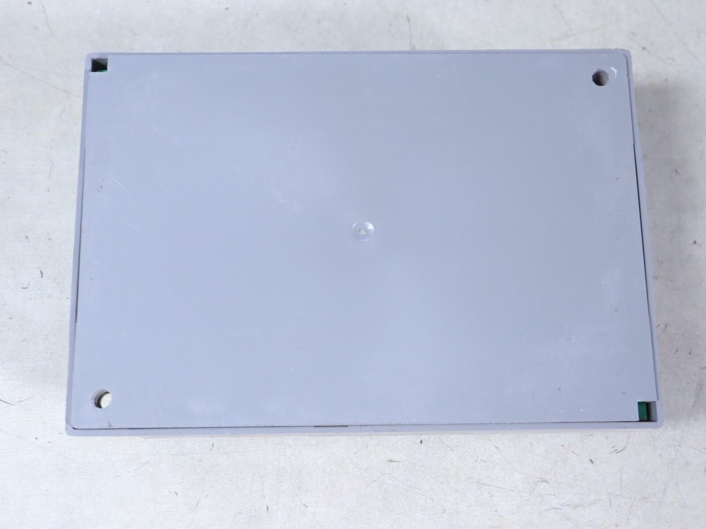 FENWAL 35-663900-113 Automatic Ignition System E0234700