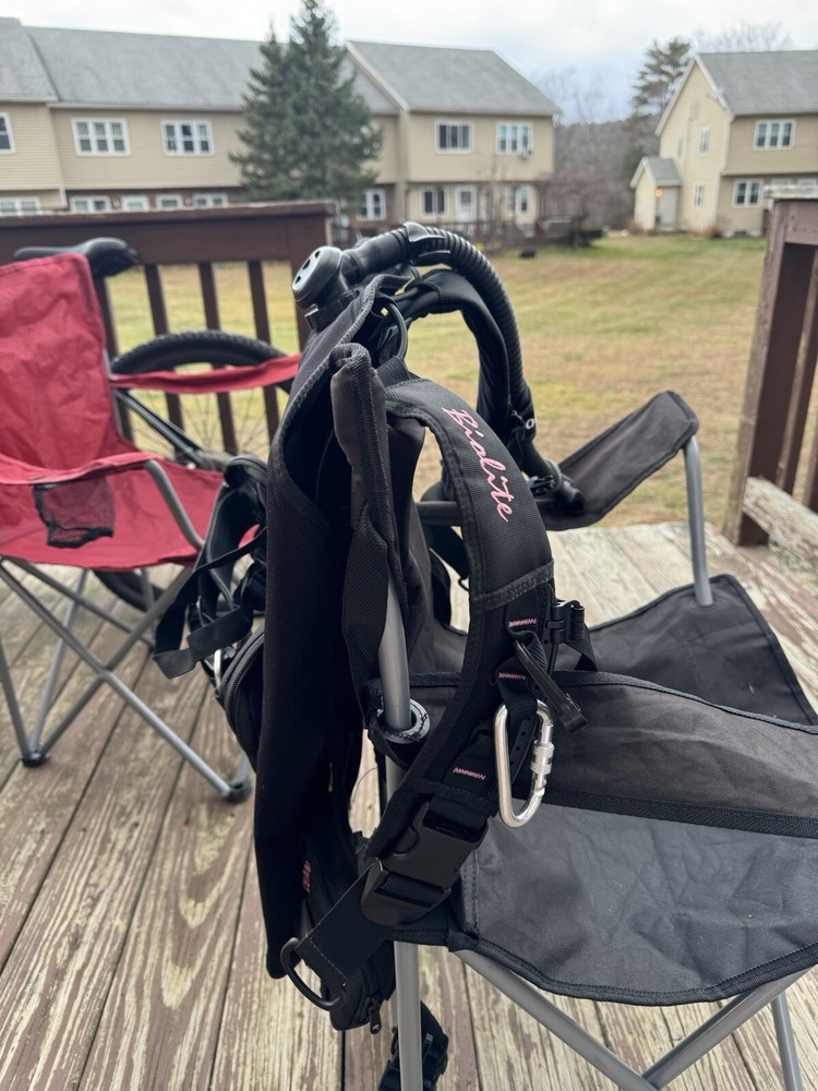 Oceanic Biolite BCD Pink