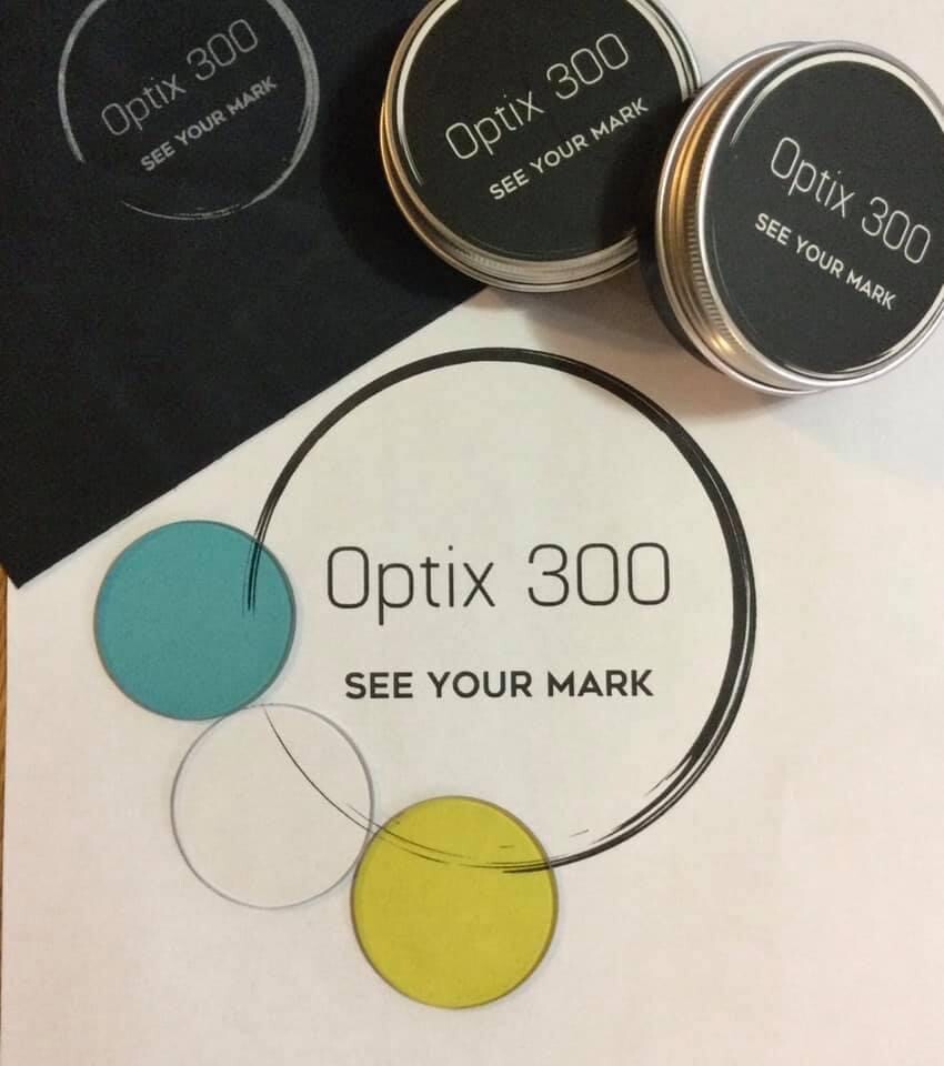 Decut Scope Lens Optix 300