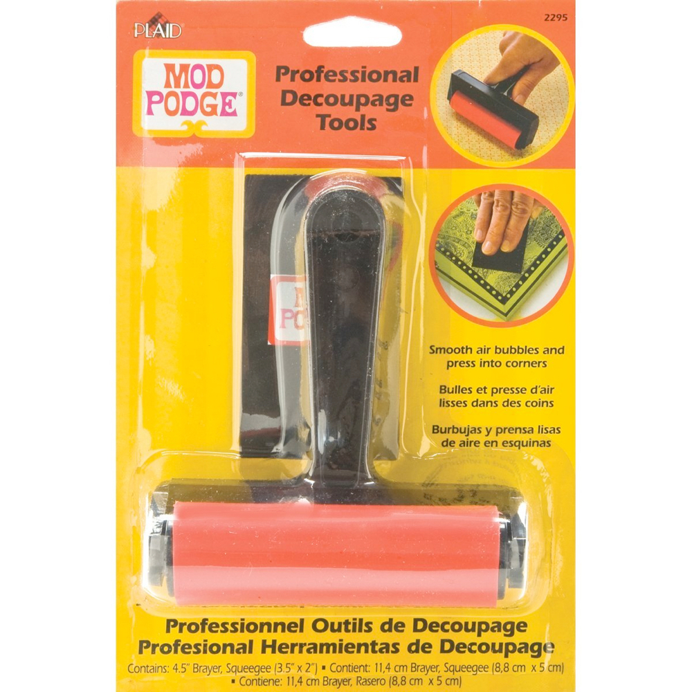 Mod Podge Professional Tool Set