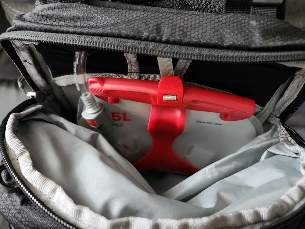 Osprey Syncro 20 Hydration Pack