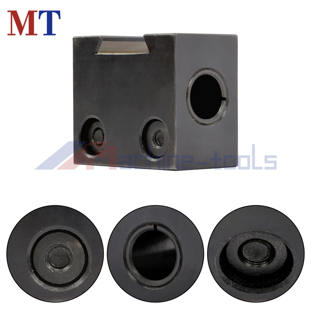 BXA 250-241 Quick Change System #41 Boring Bar High Rigidity