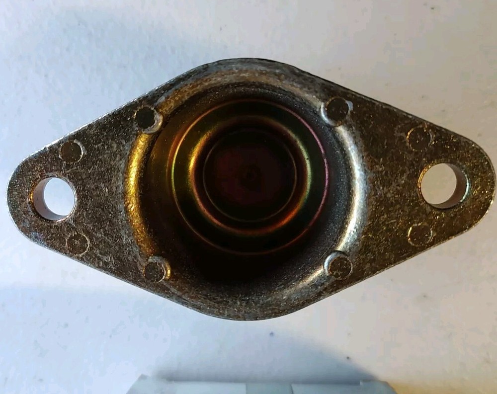 0839325 Genuine Cat Caterpillar Cap End Spring