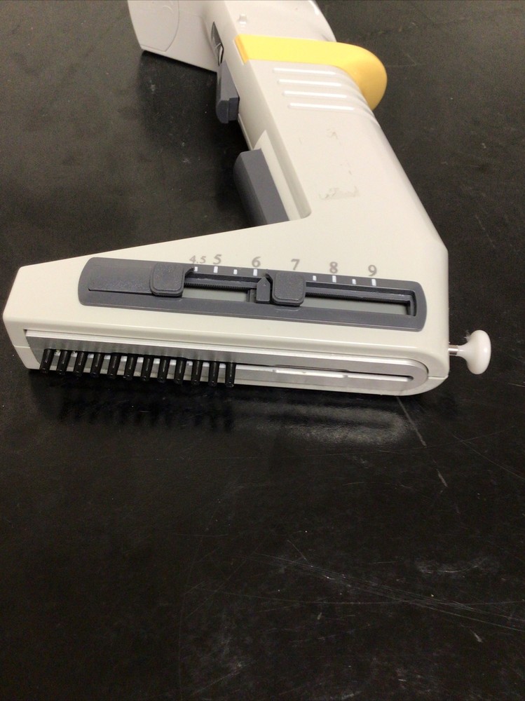 Thermo Scientific Matrix Electronic Pipette 125uL