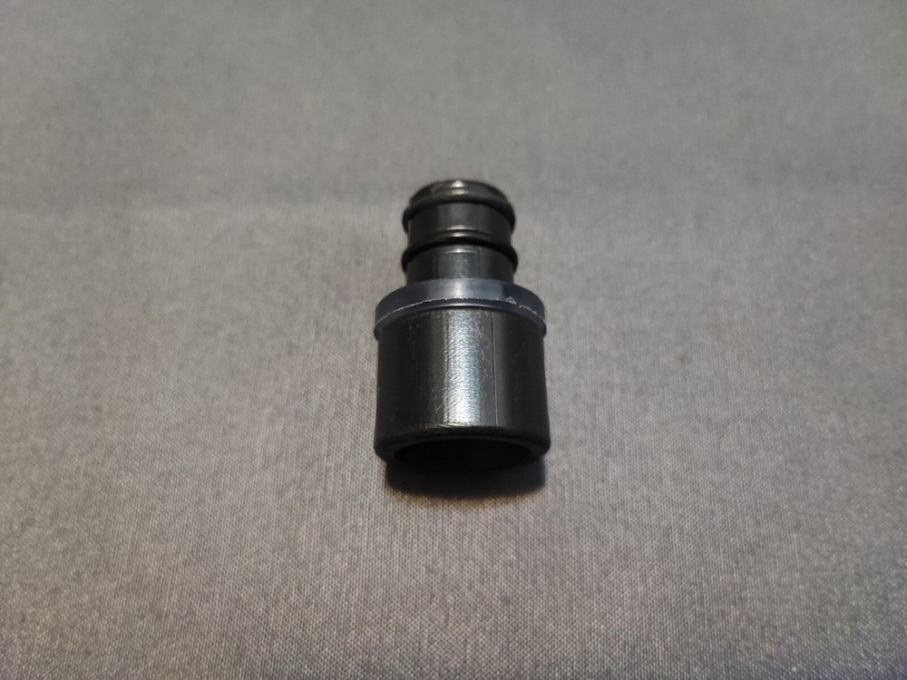 Lee Load All Cone finish die 12саl