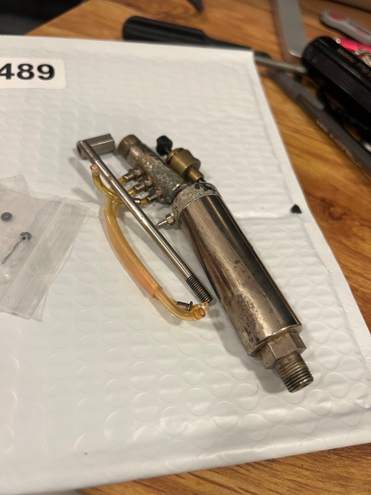 Autococker Front End Parts