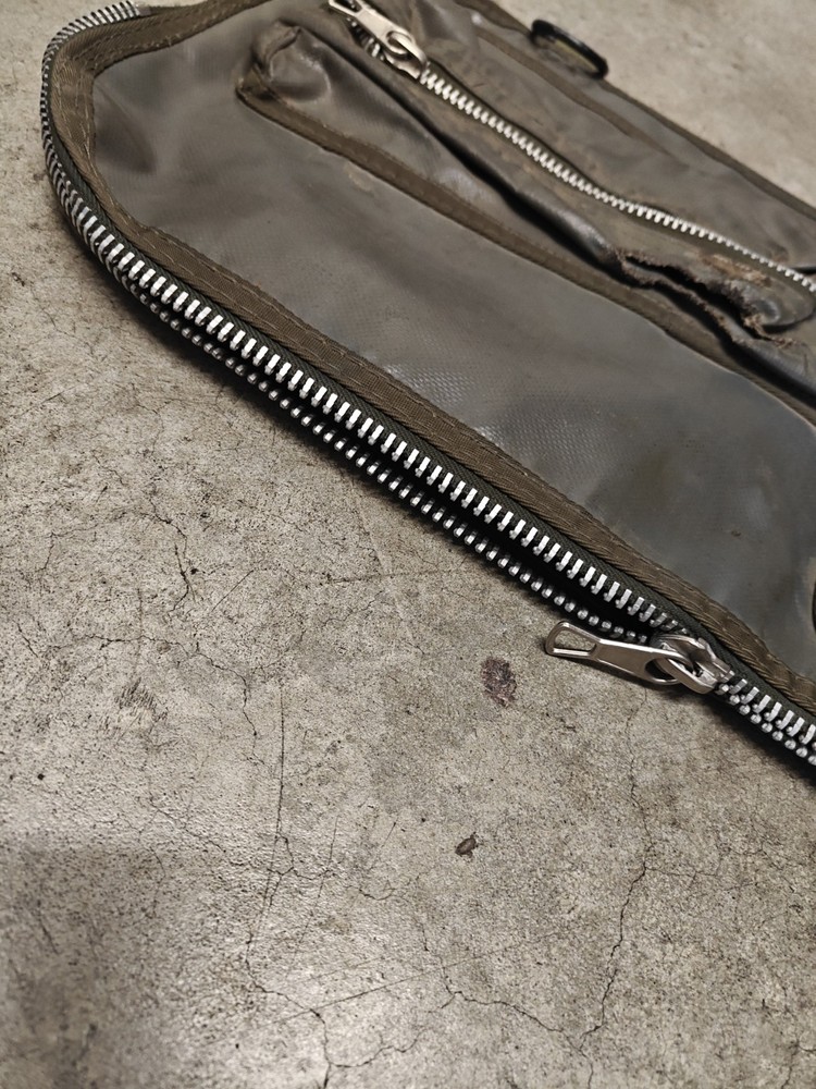 USGI BARREL CARRYING CASE