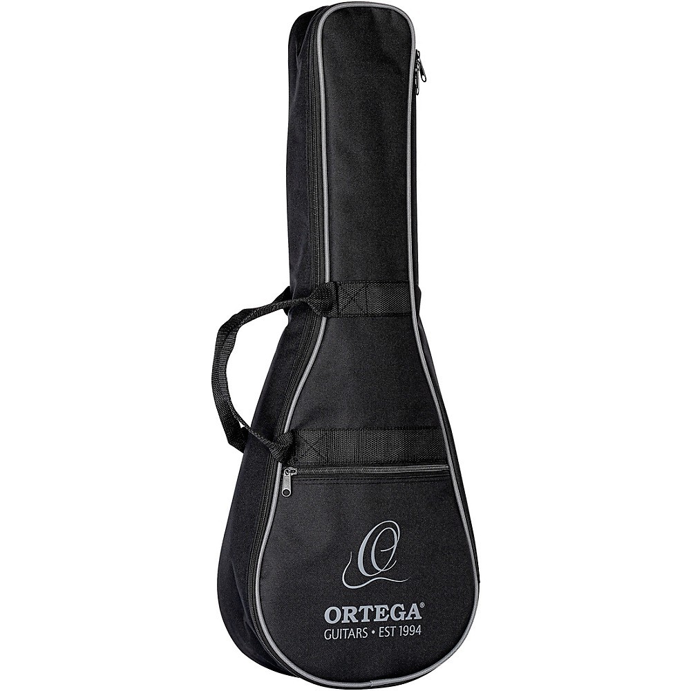 Ortega Gaucho Parlor Classical Guitar Platinum