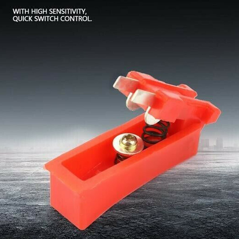 Trigger Switch 5 Pcs For Mil-LerDurable High Quality Brand New