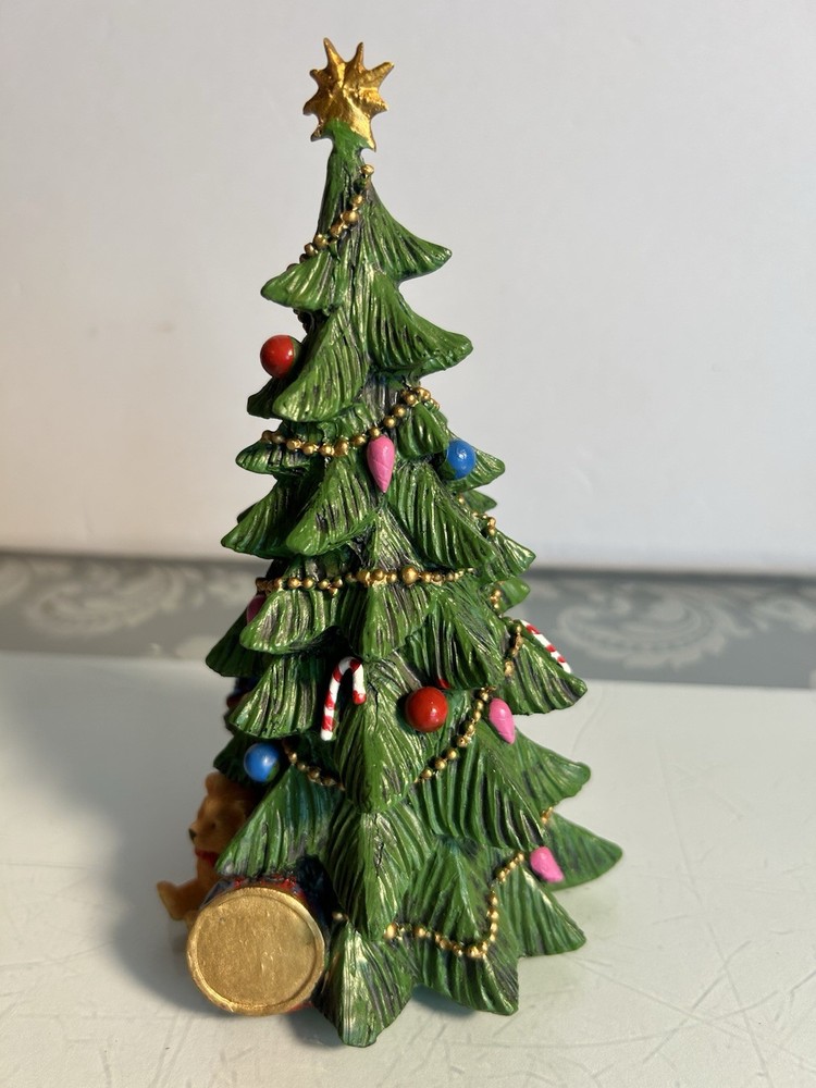 christmas tree decoration Designed Exclusively For Collections Etc.
