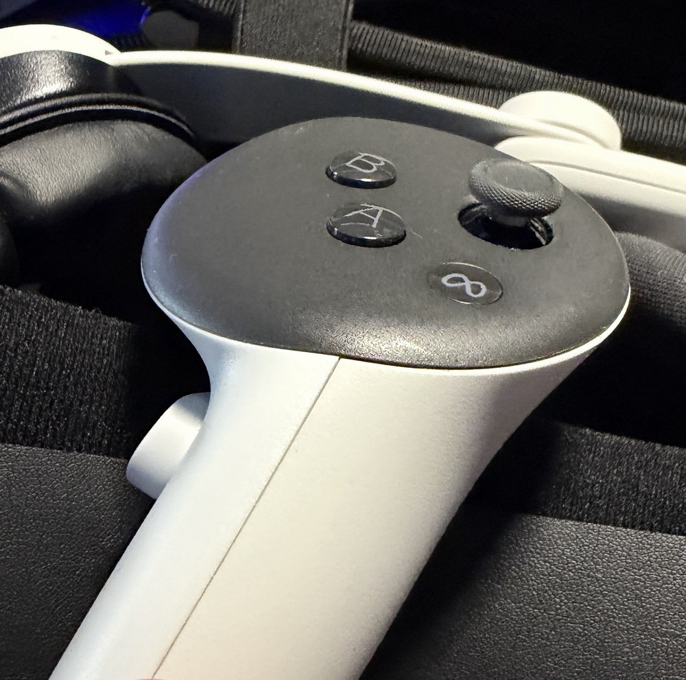 Meta Quest 3S 128GB Bundle