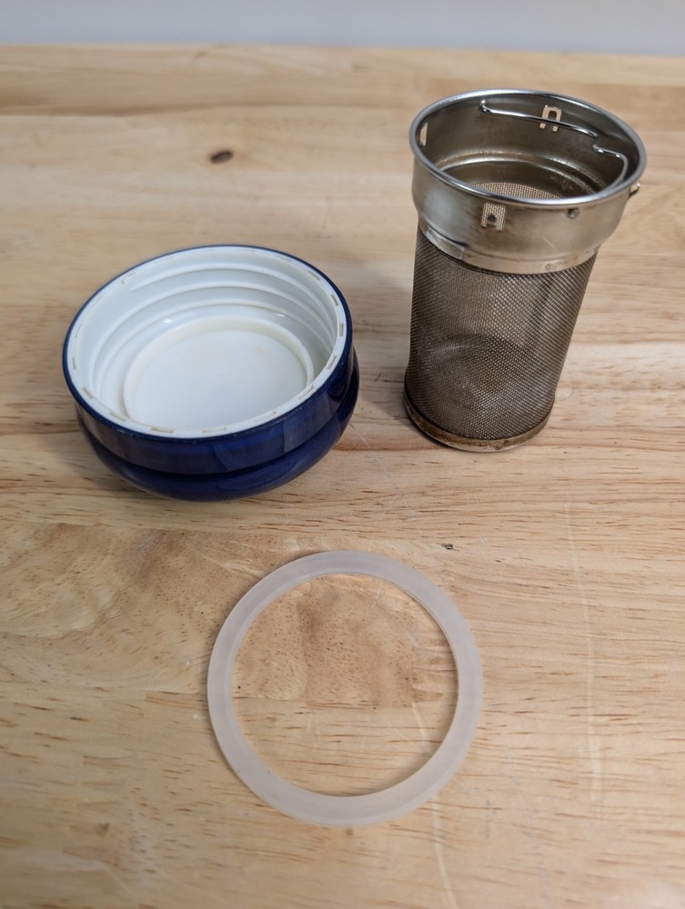 Teavana Kiyami Replacement Pieces