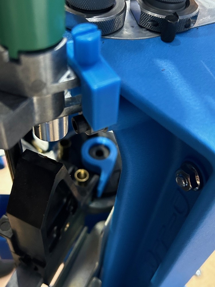 Dillon XL650 & XL750 Case Feed Stop