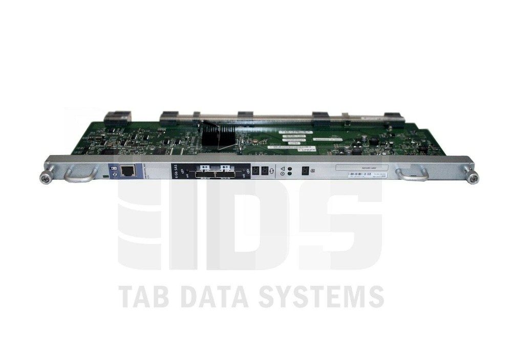 EMC Data Domain X-ES30-CTL ES30 Controller SAS 6GB
