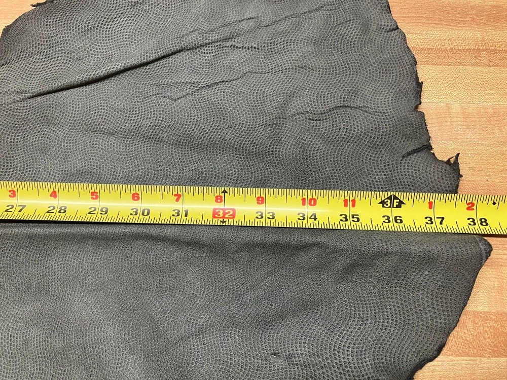 Embossed Goat Leather #0018219 Row 152