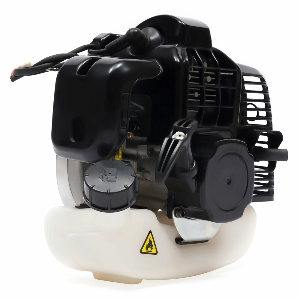 49CC 2-Stroke Engine Motor Air-Cooled Single Cylinder Pull Start Engine Motor