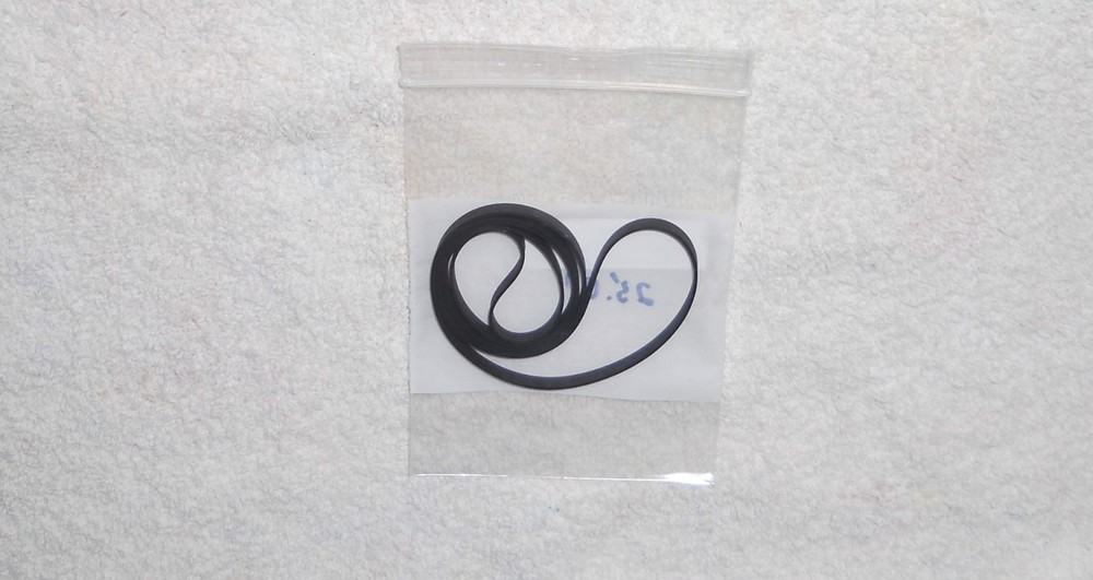Turntable Belt for Bose 360 Turntable T25