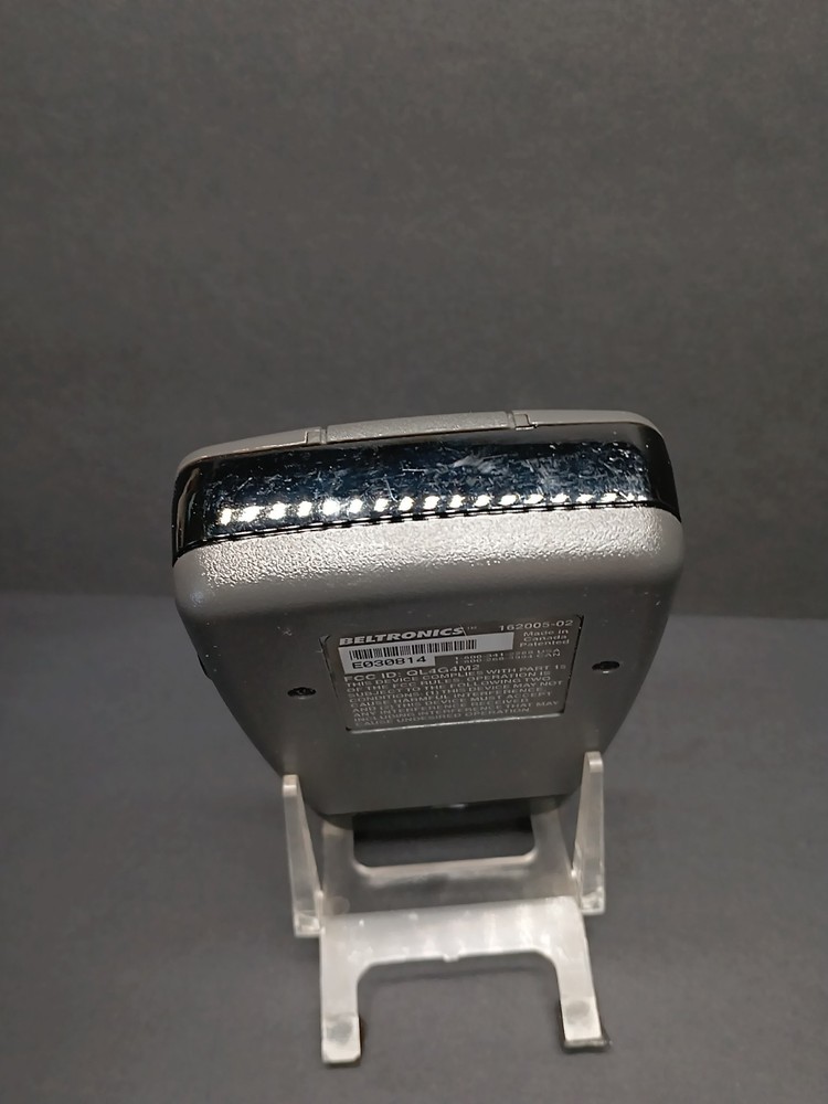 Beltronics Express 920 Radar Laser Detector