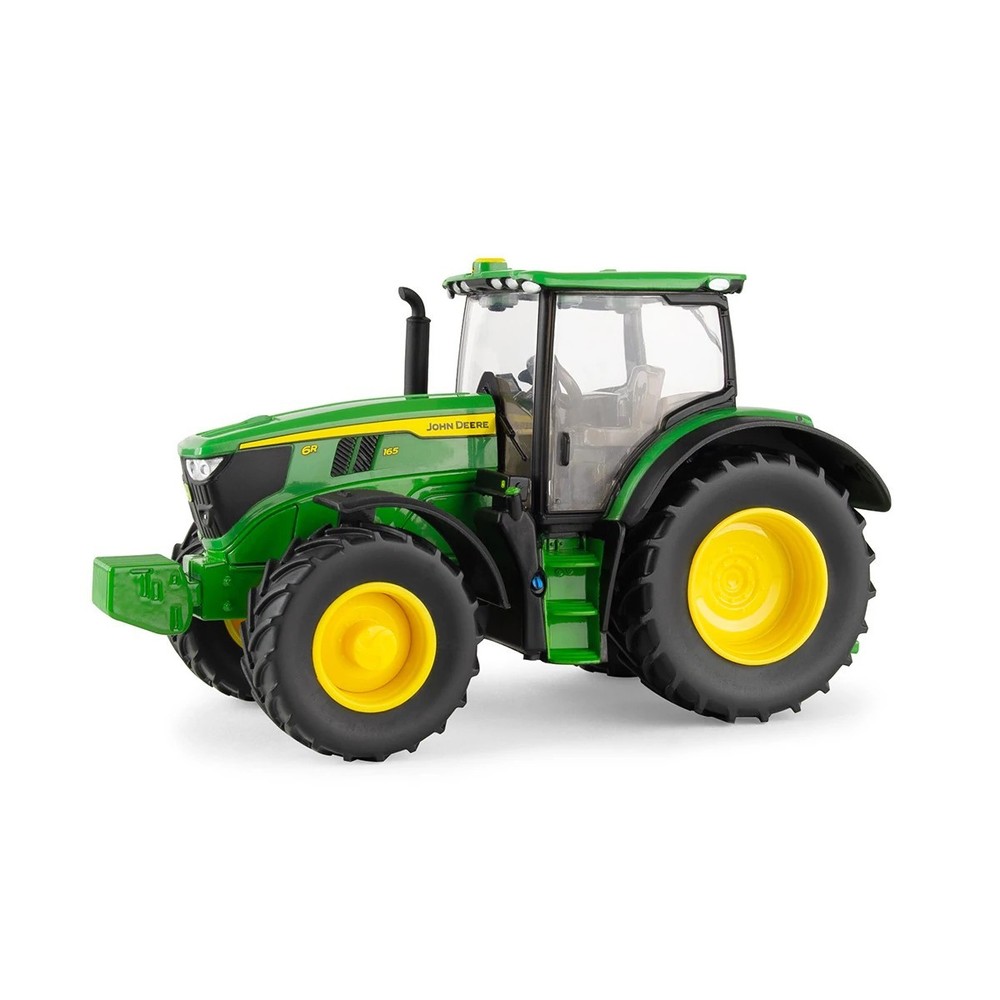 LP84496 - John Deere 1/32 6R165 Tractor