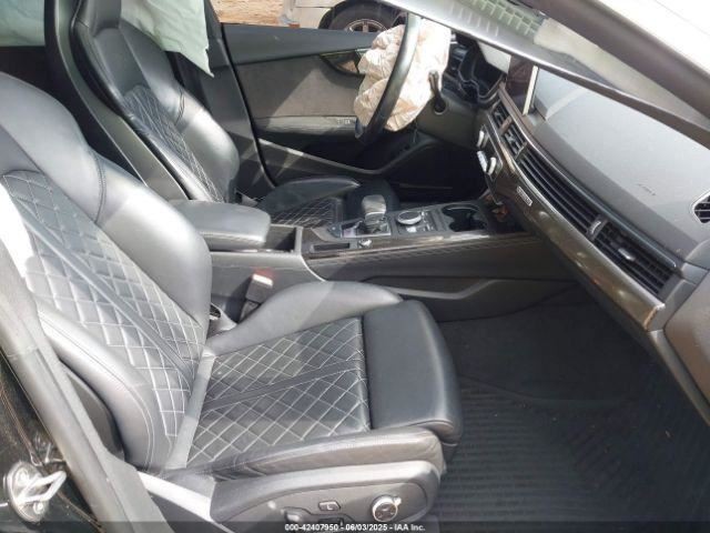 Camera/Projector Convertible Camera Windshield Mounted Fits 18 AUDI A5 2153123
