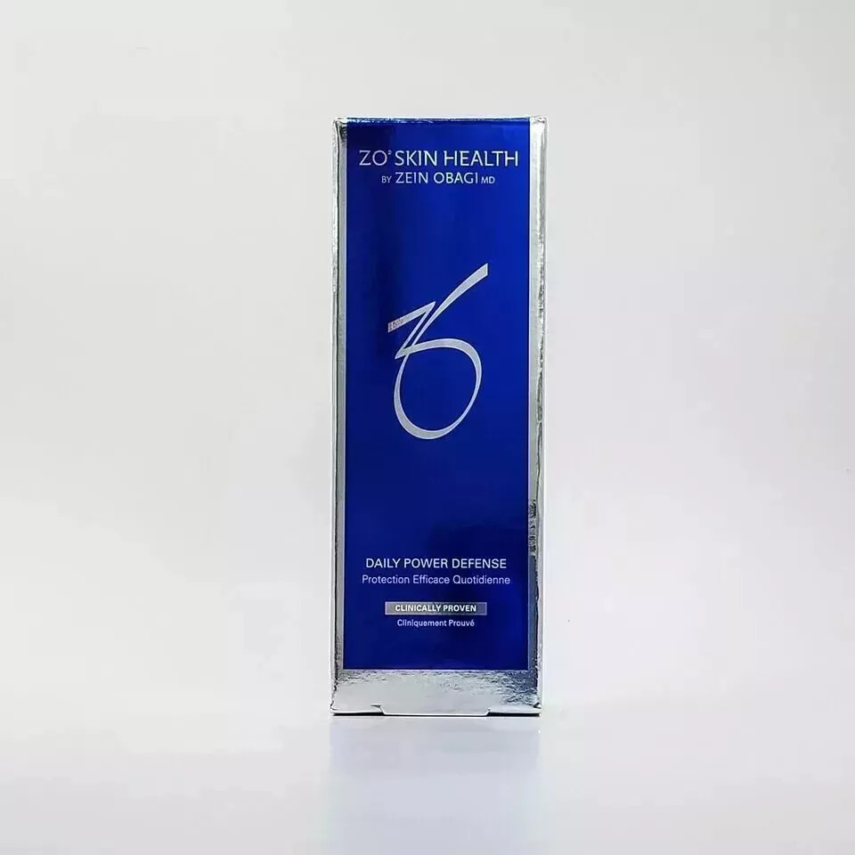 Zo Skin Health Daily Power Defense (1.7 Fl Oz) Anti-Aging Exp. 01/2028