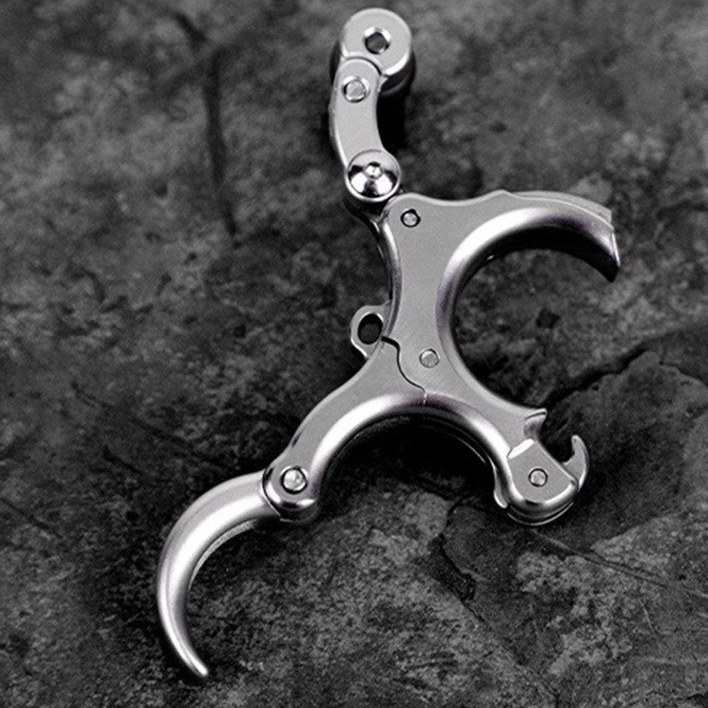 Premium Compound Bow Release Aid Trigger with Comfortable Finger Exchange