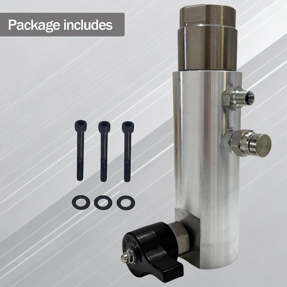 15C838 Airless Paint Sprayer Filter Assembly with Reflux Valve