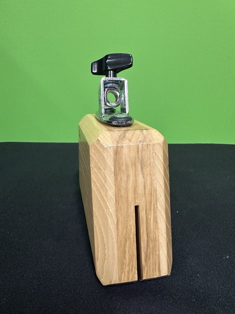 Pearl Ash Tone Block