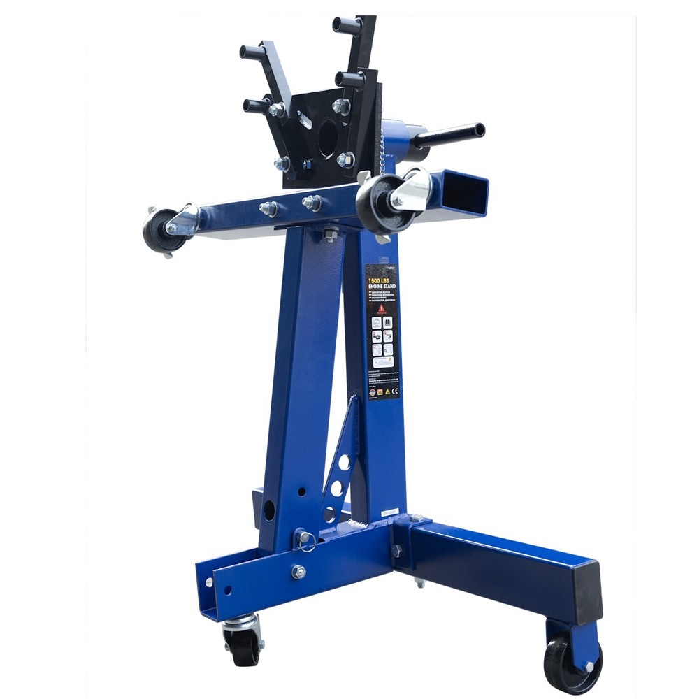 Engine Stand