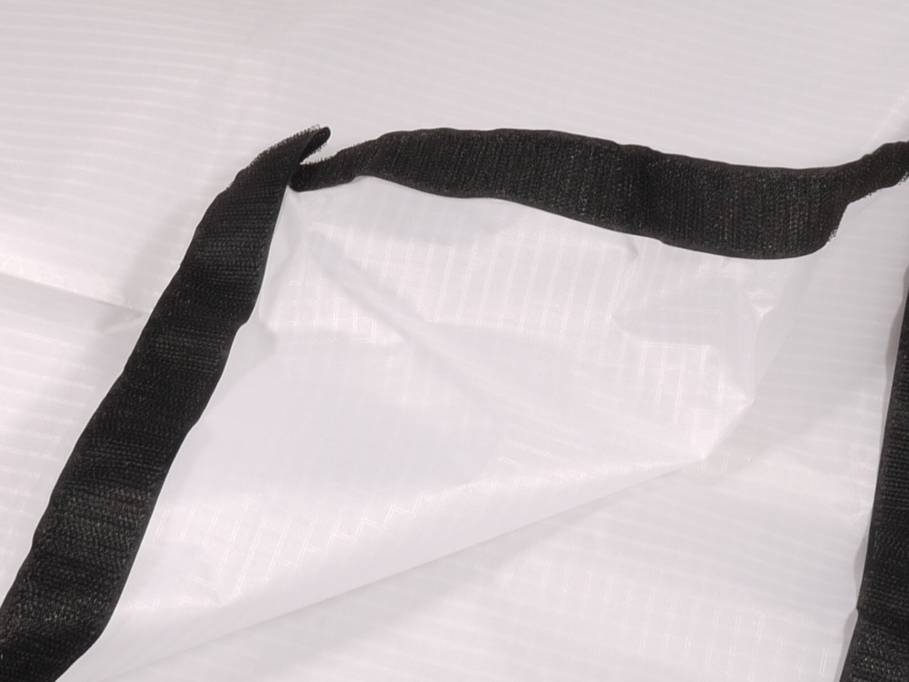 PRL) CHIMERA 4142 SOFTBOX GRID DIFFUSER CLOTH 125x163 cm LARGE INTERNAL DIFFUSER