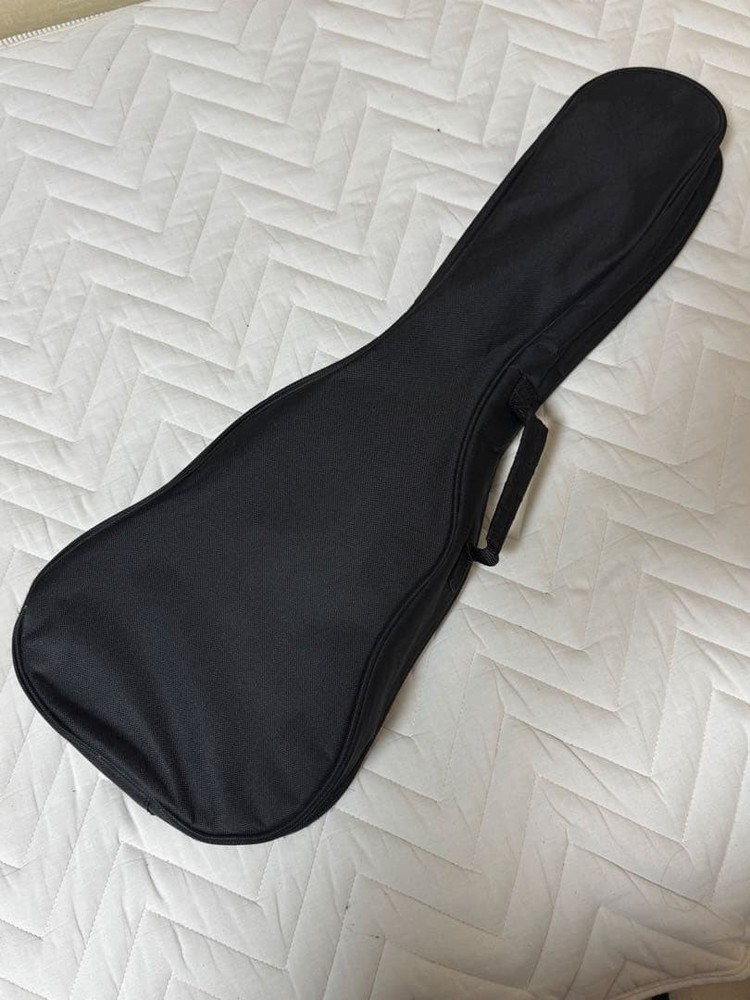 Fender ukulele tenor