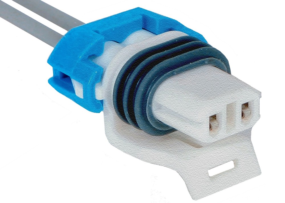 Brake Pressure Switch Connector