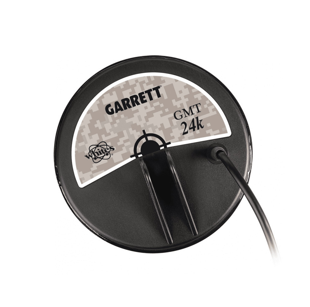 Garrett Goldmaster 24k 6″ Searchcoil