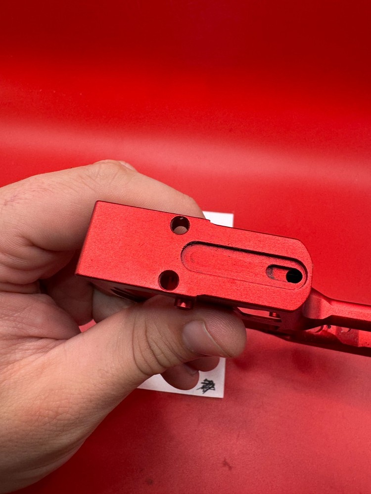 Planet Eclipse LV 1 Frame