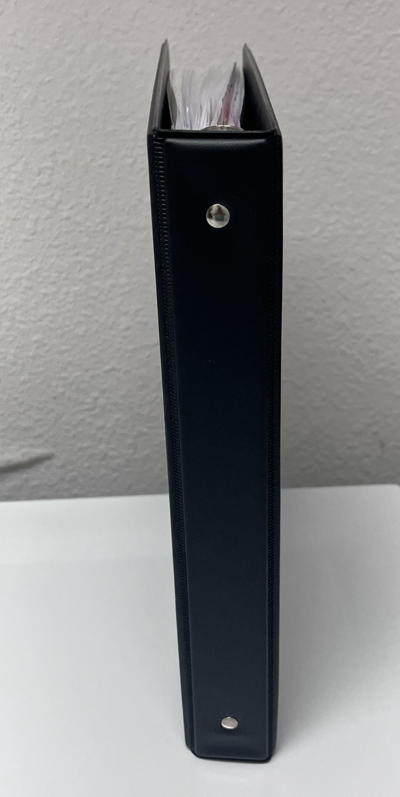 US PLATE BLOCKS, SHEETS, STRIPS, BLOCKS IN 3-RING BINDER,  MNH FACE $180, LOT#93