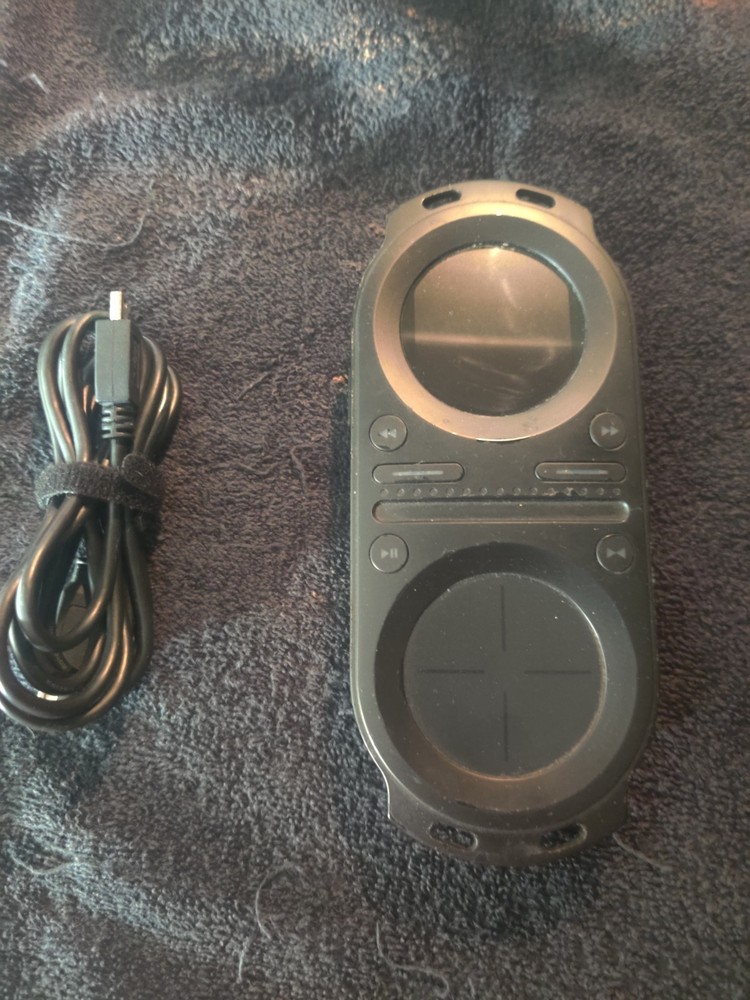 Tonium Pacemaker DJ Digital Audio Player