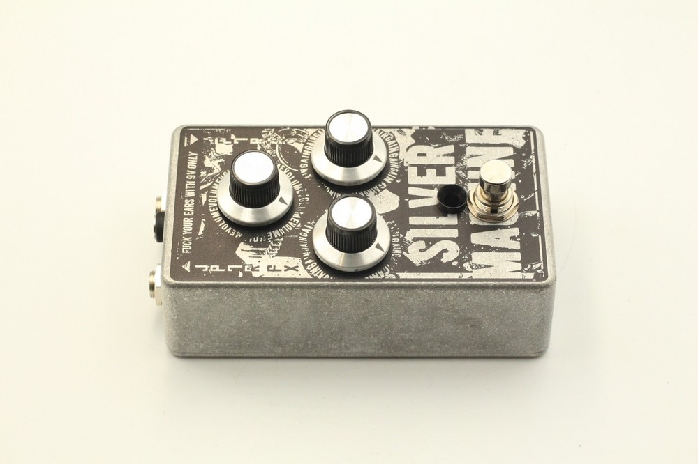 JPTR FX SILVERMACHINE