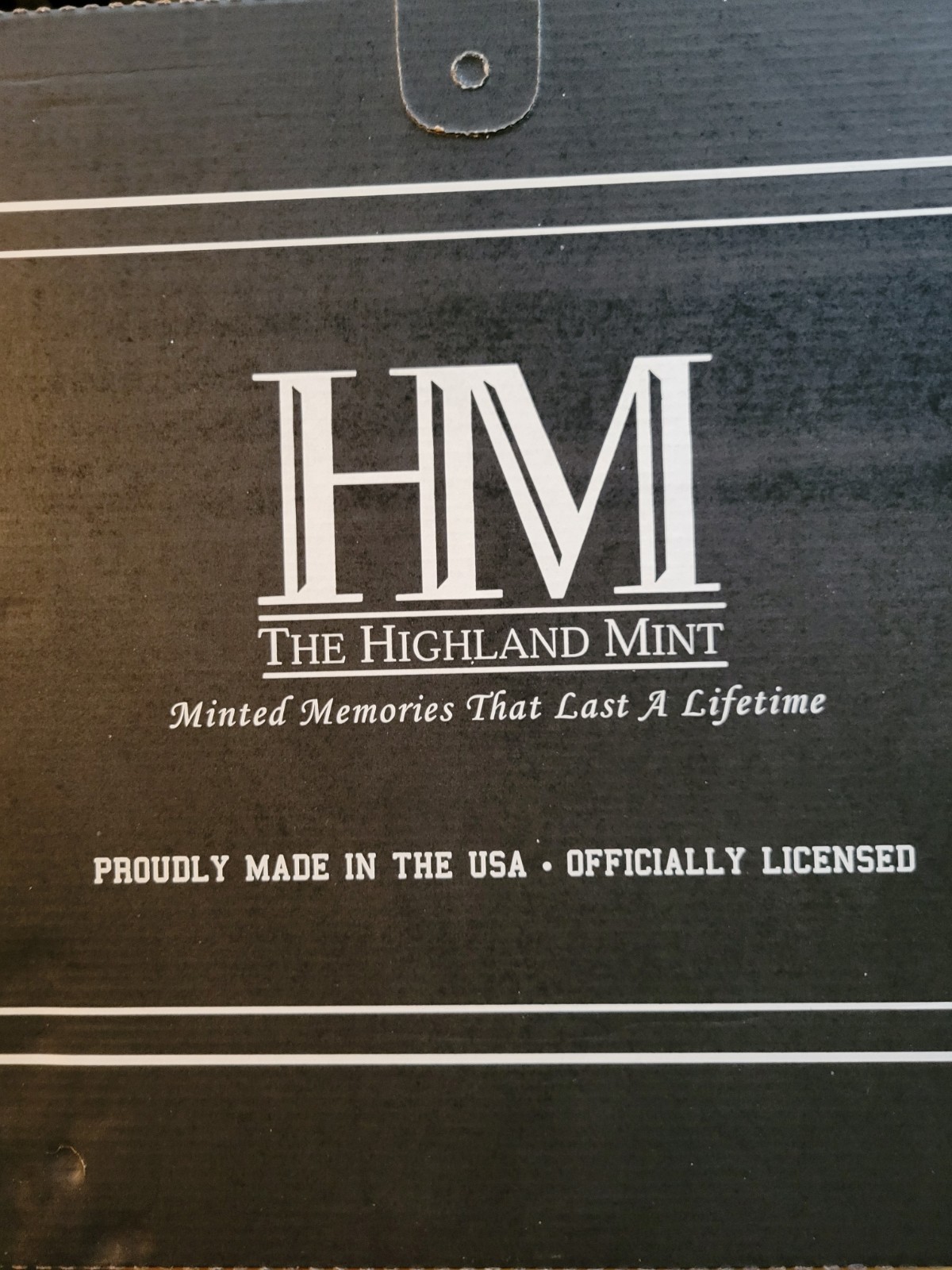 The Highland Mint Bryce Harper /35 350th Career Homerun Plaque 11"×14" Phillies