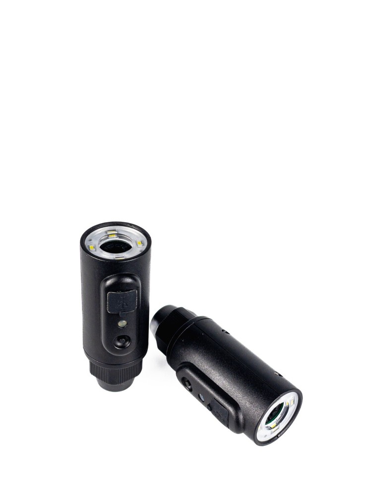 Screwdriver LightSleeve Flashlight Attachment for YOUR Screwdriver