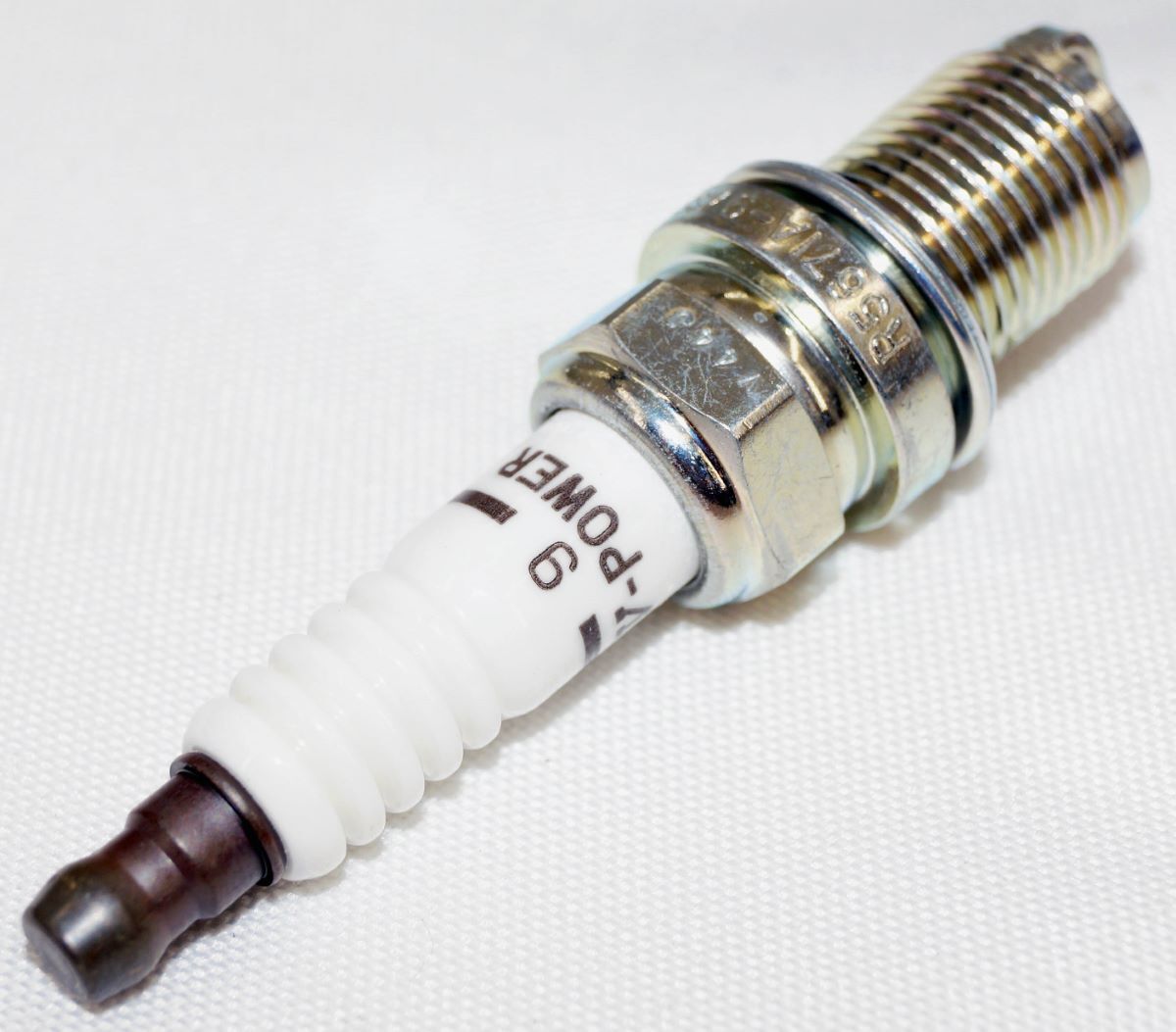 8 Pack Genuine NGK 5238 V Power Racing Spark Plugs R5671A9 Race Tuned Upgraded