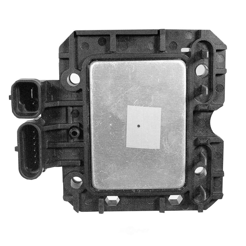 Ignition Control Module WVE 6H1039