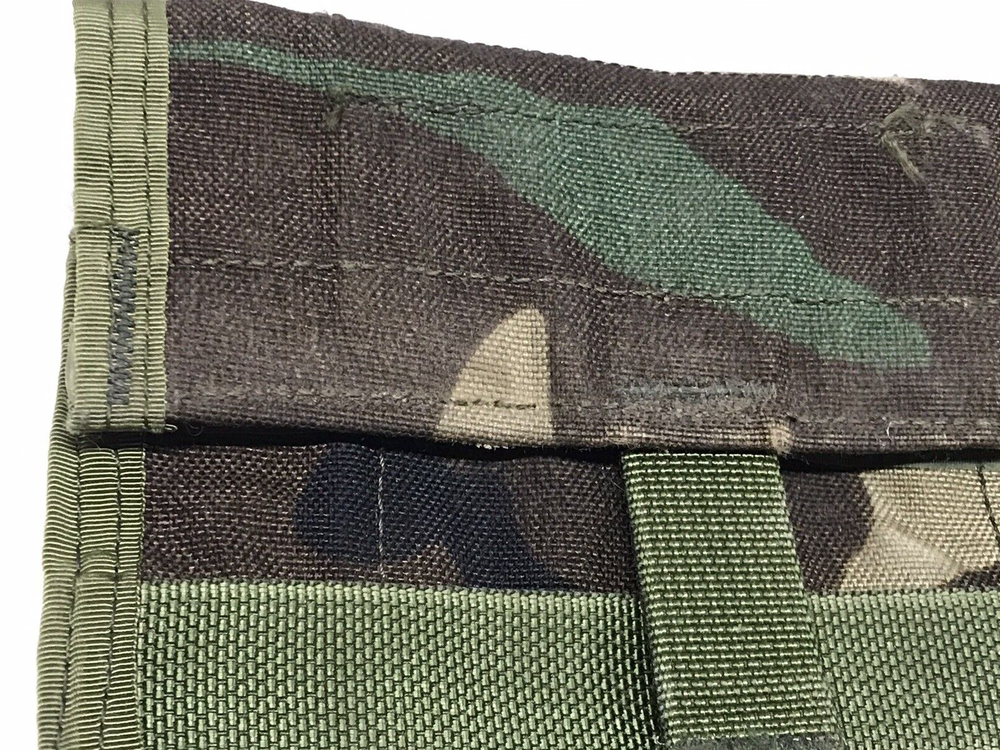 Woodland MOLLE Admin Pocket Resource Center